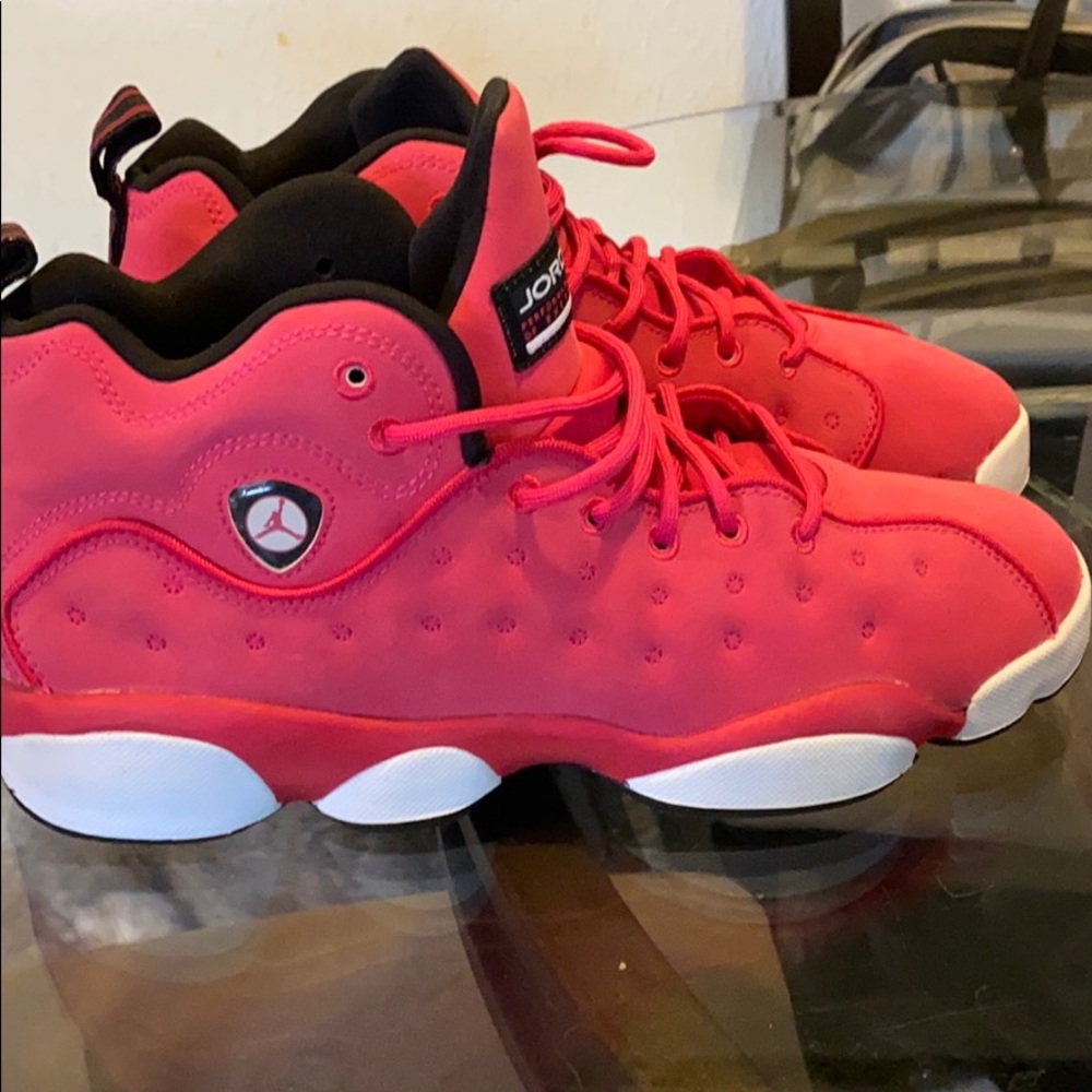 Women Jordan 7y